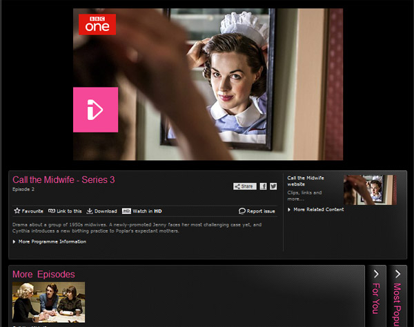 How To Download Bbc Iplayer Videos On Mac